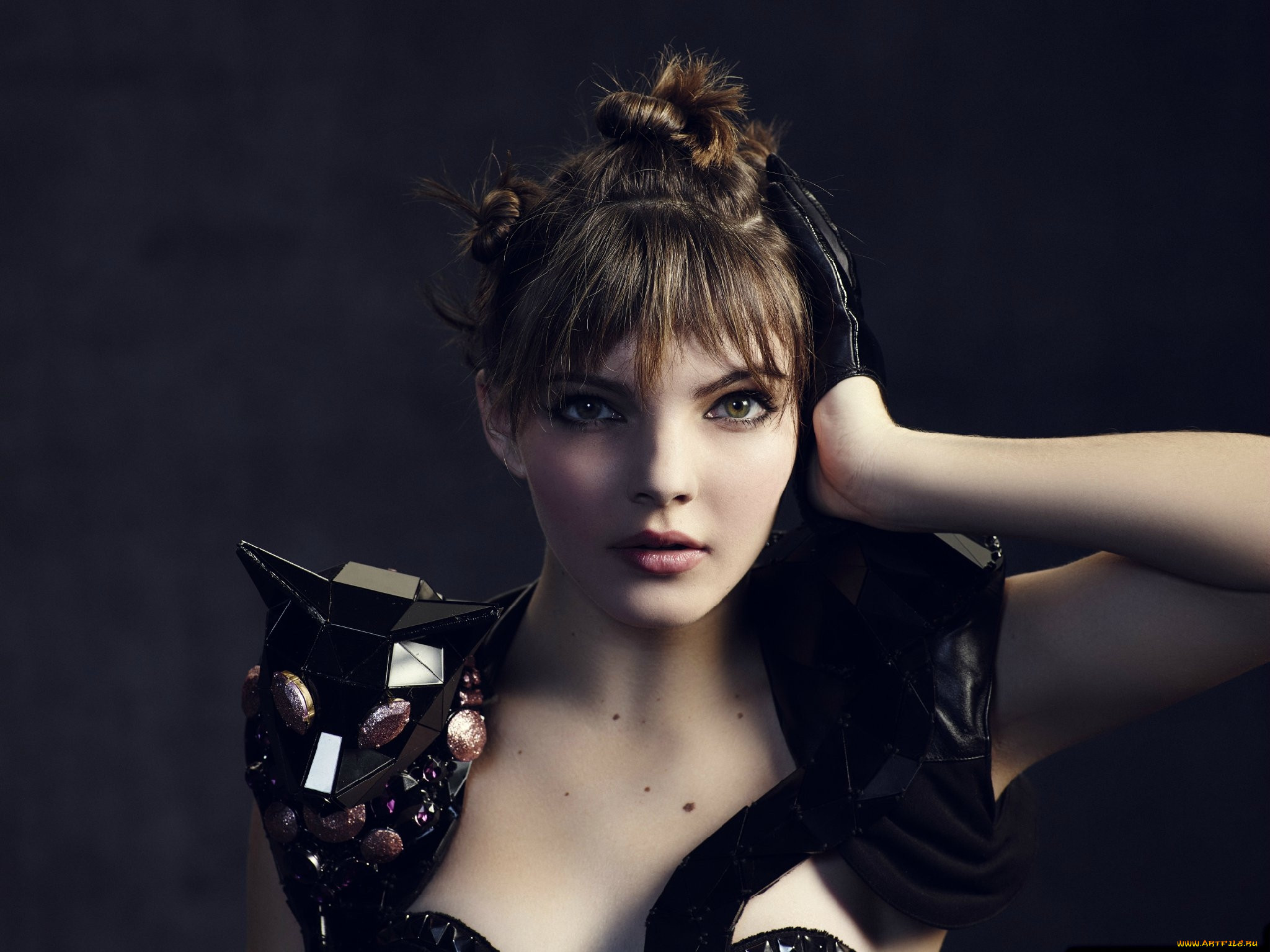  , gotham, camren, bicondova
